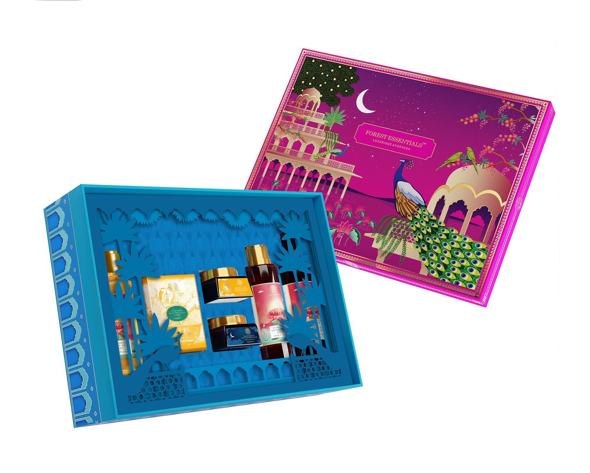 Jal Mahal Gift Box