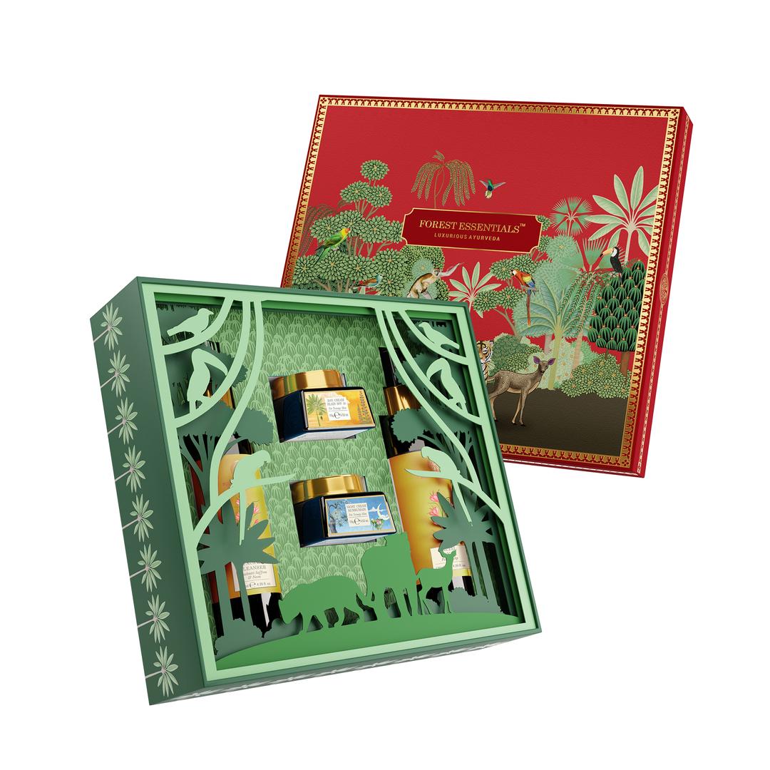 Vanyaksetram Gift Box