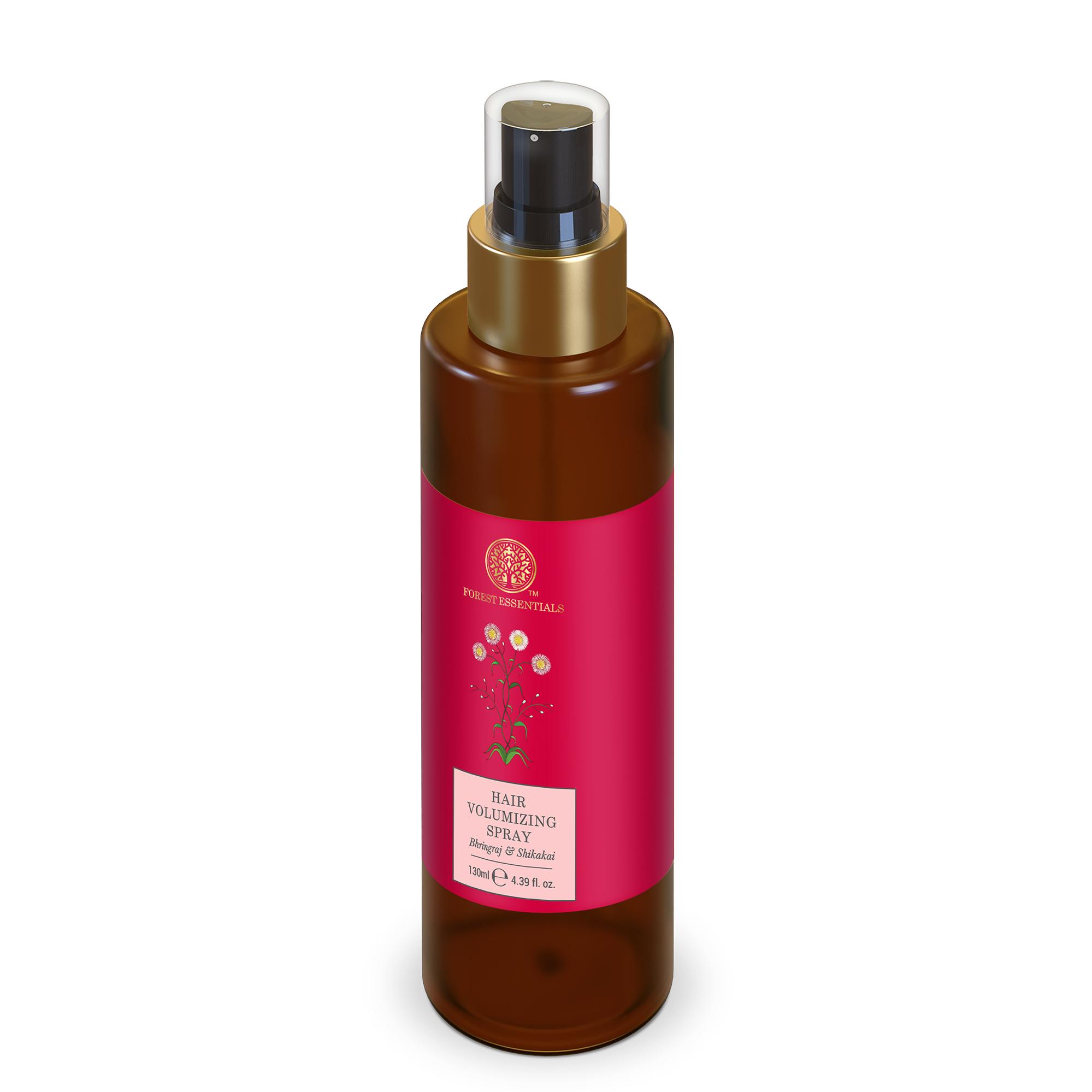 Hair Volumizing Spray Bhringraj and Shikakai