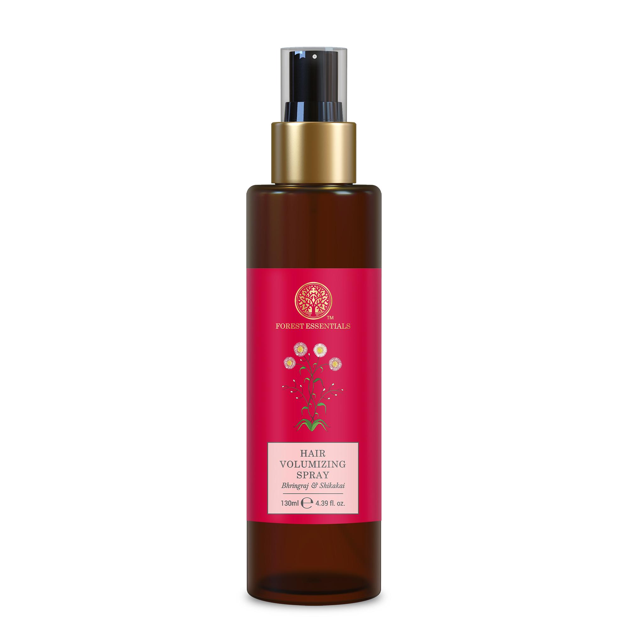 Hair Volumizing Spray Bhringraj and Shikakai