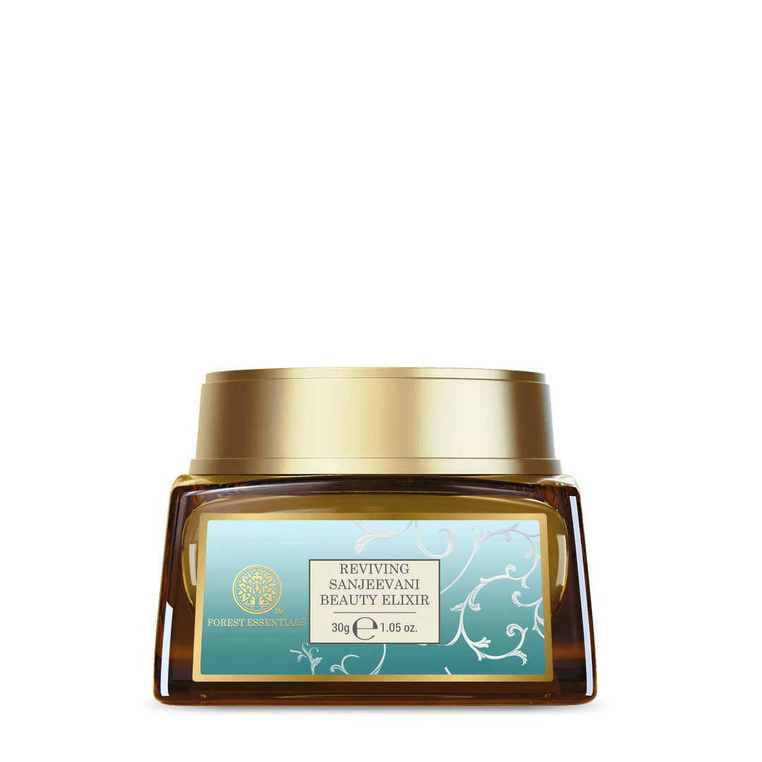 Reviving Sanjeevani Beauty Elixir