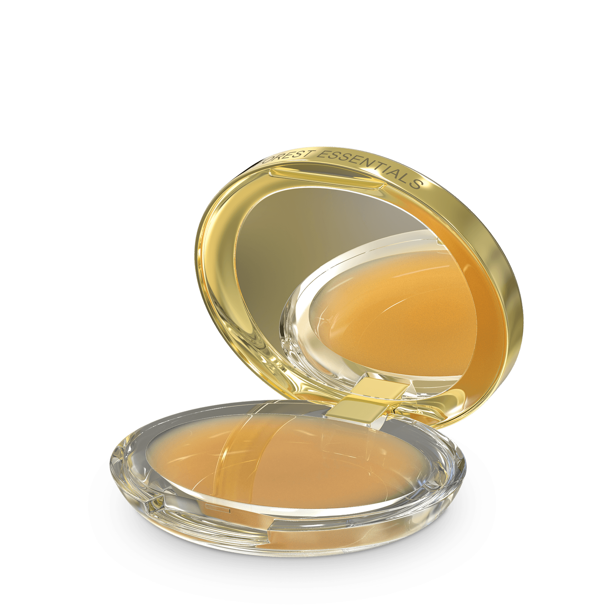 Luscious Lip Balm Narangi Glaze