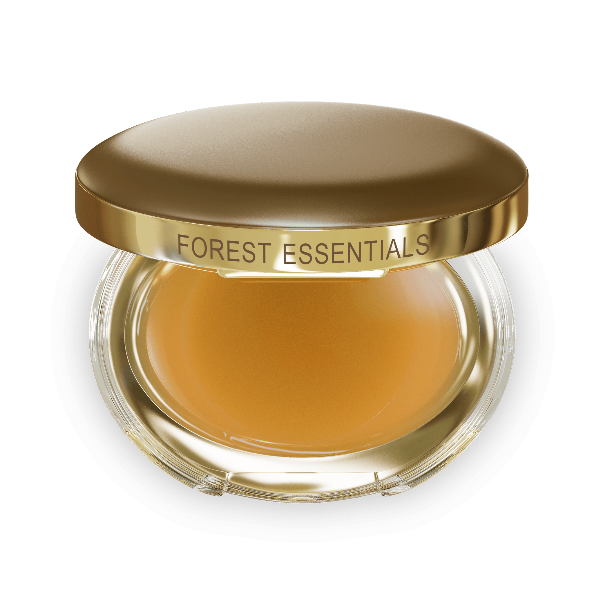 Luscious Lip Balm Narangi Glaze